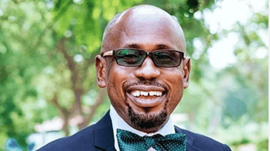 Africa Needs Books