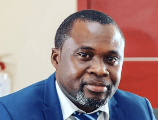 Financial Security (FinSec) Series with Dr Philip Takyi: Strategic adoption and operationalization of the Malabo convention on cybersecurity