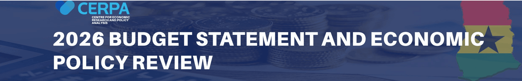 CERPA: 2026 Budget Statement and Economic Policy review