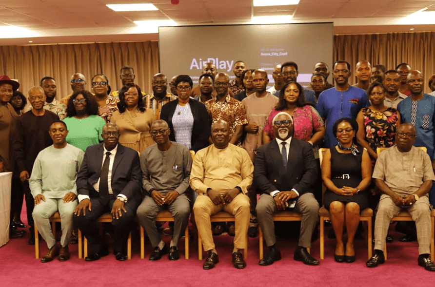 Africa's publishing sector hits 5.4% of global revenue