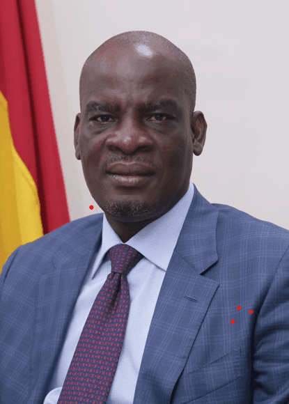 Ministry of Education, through NaCCA, CENDLOS, leads way in ethical AI for African education