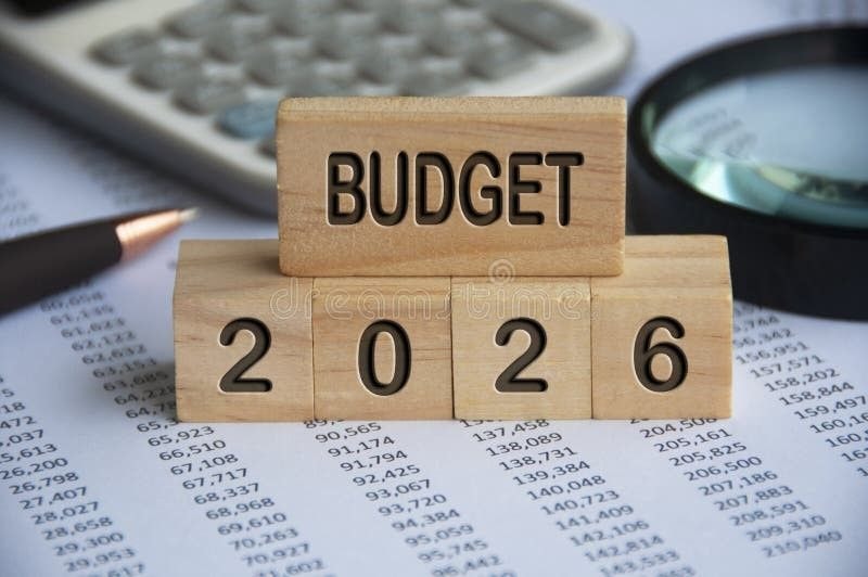 Financial & Enterprise Risk Analysis - Budget 2026