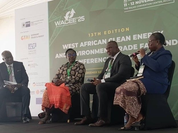 Financing, standards and policy key to scaling Ghana's circular economy- experts