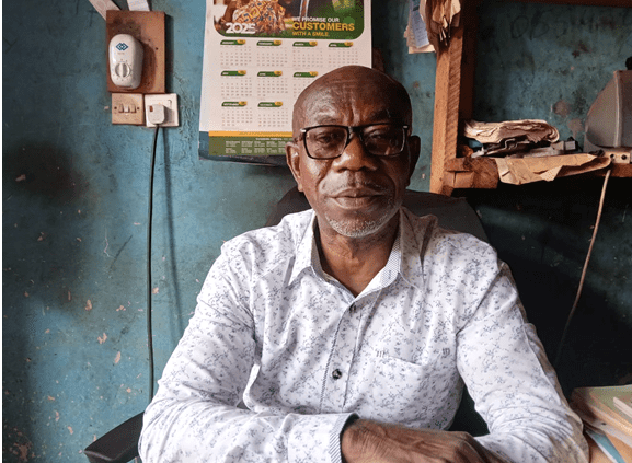 State losing revenue as foreign retailers bypass GIPC Act 865                                            