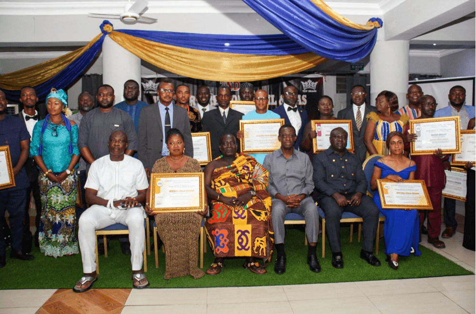 4th Western Regional Oil and Gas Excellence awards to be held on Dec12