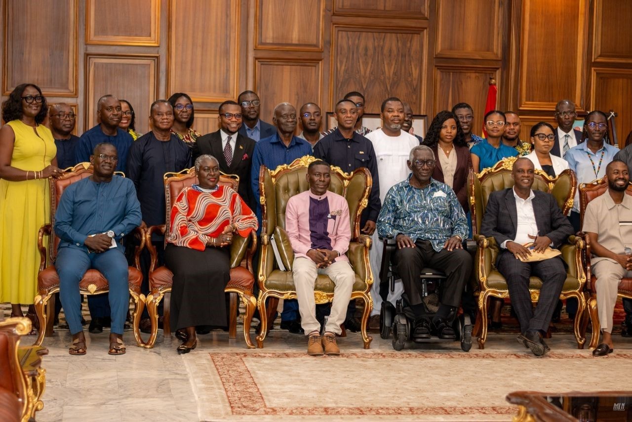 Little being done to mentor next generation of leaders — ex-President Kufuor