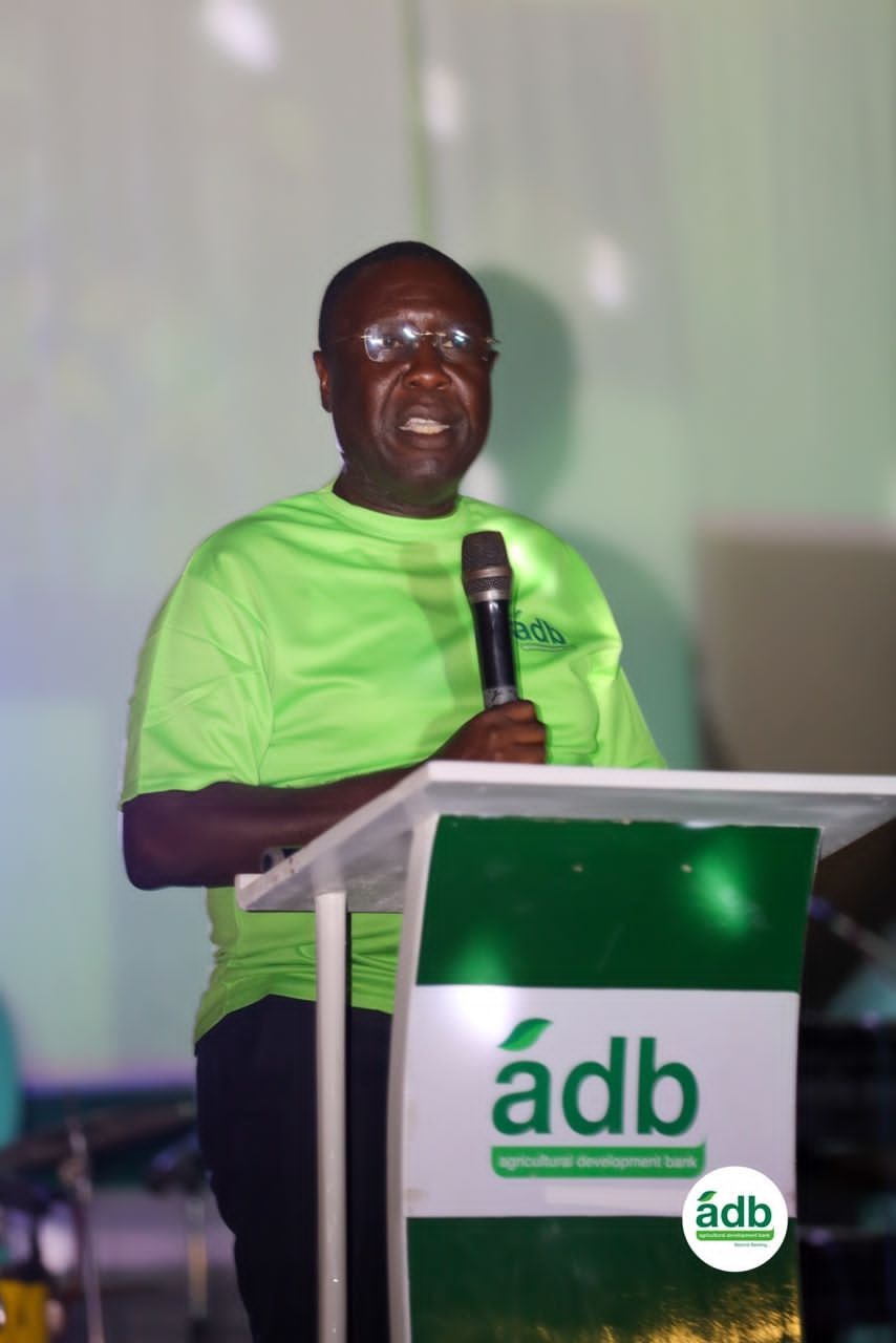 ADB deepens support for National Farmers’ Day as it holds welcome cocktail