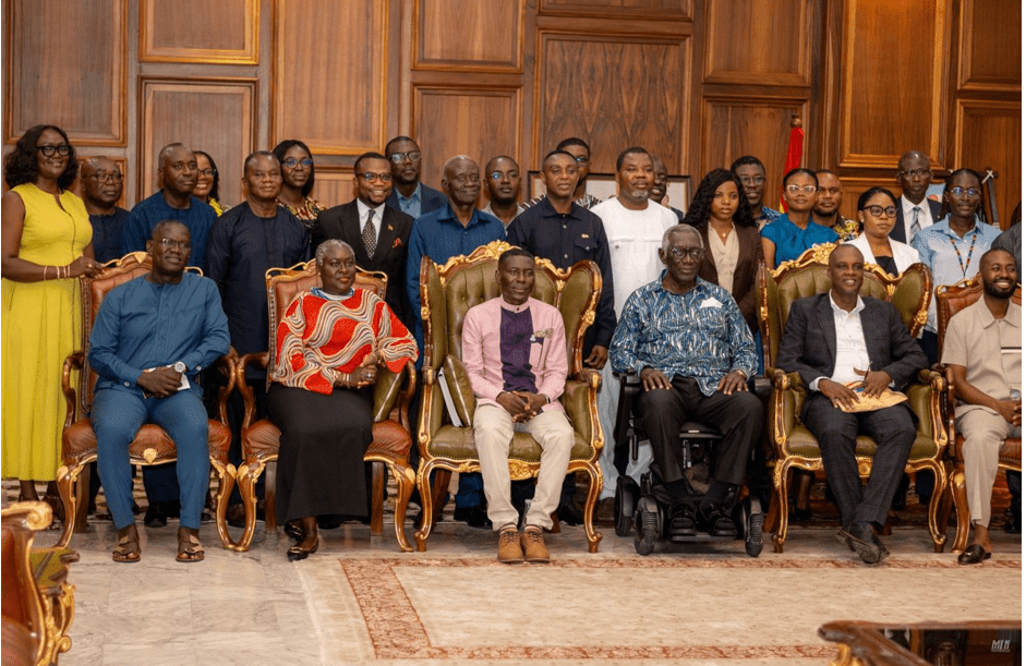 Little being done to mentor next generation of leaders — ex-President Kufuor