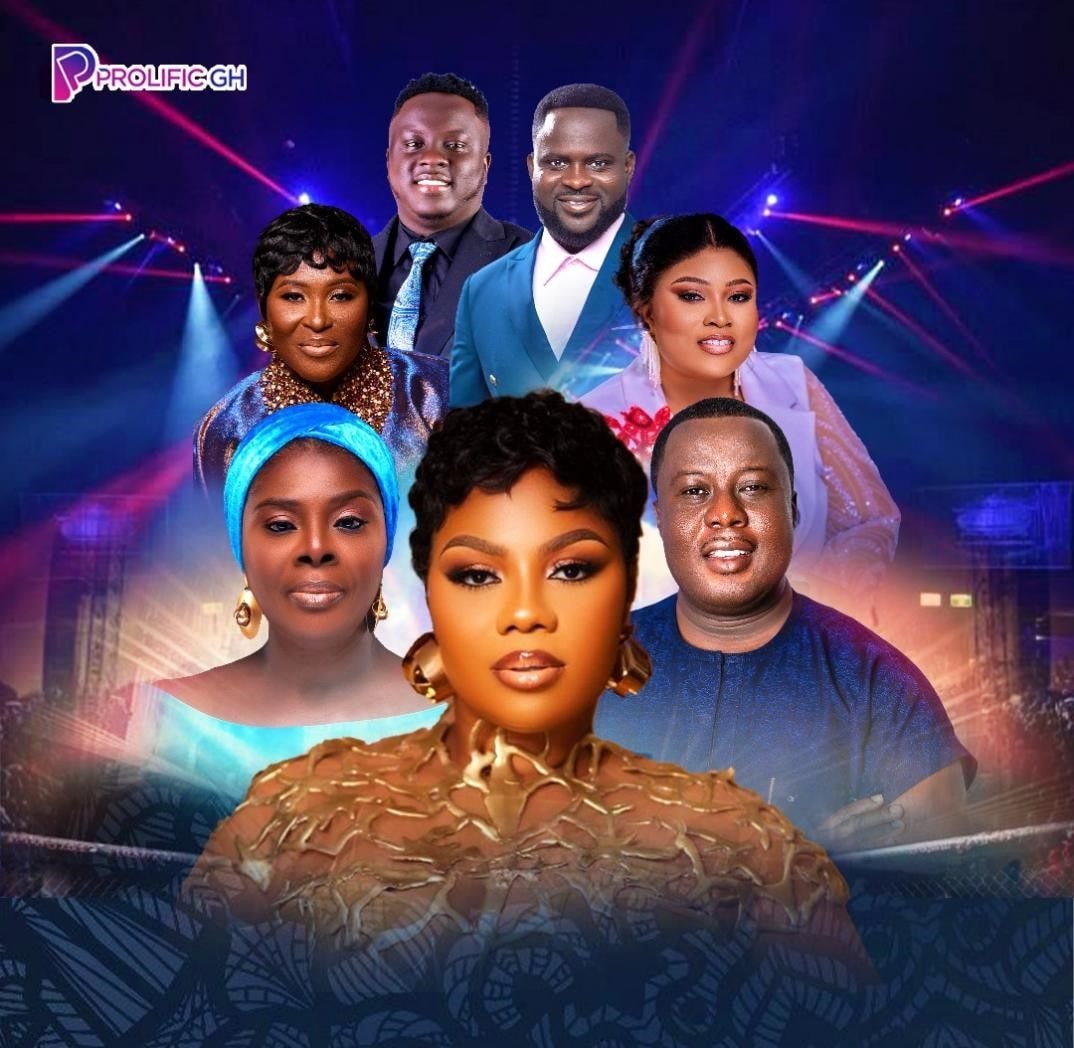 Western Gospel Awards celebrates 5th anniversary with grand black-tie event in Takoradi