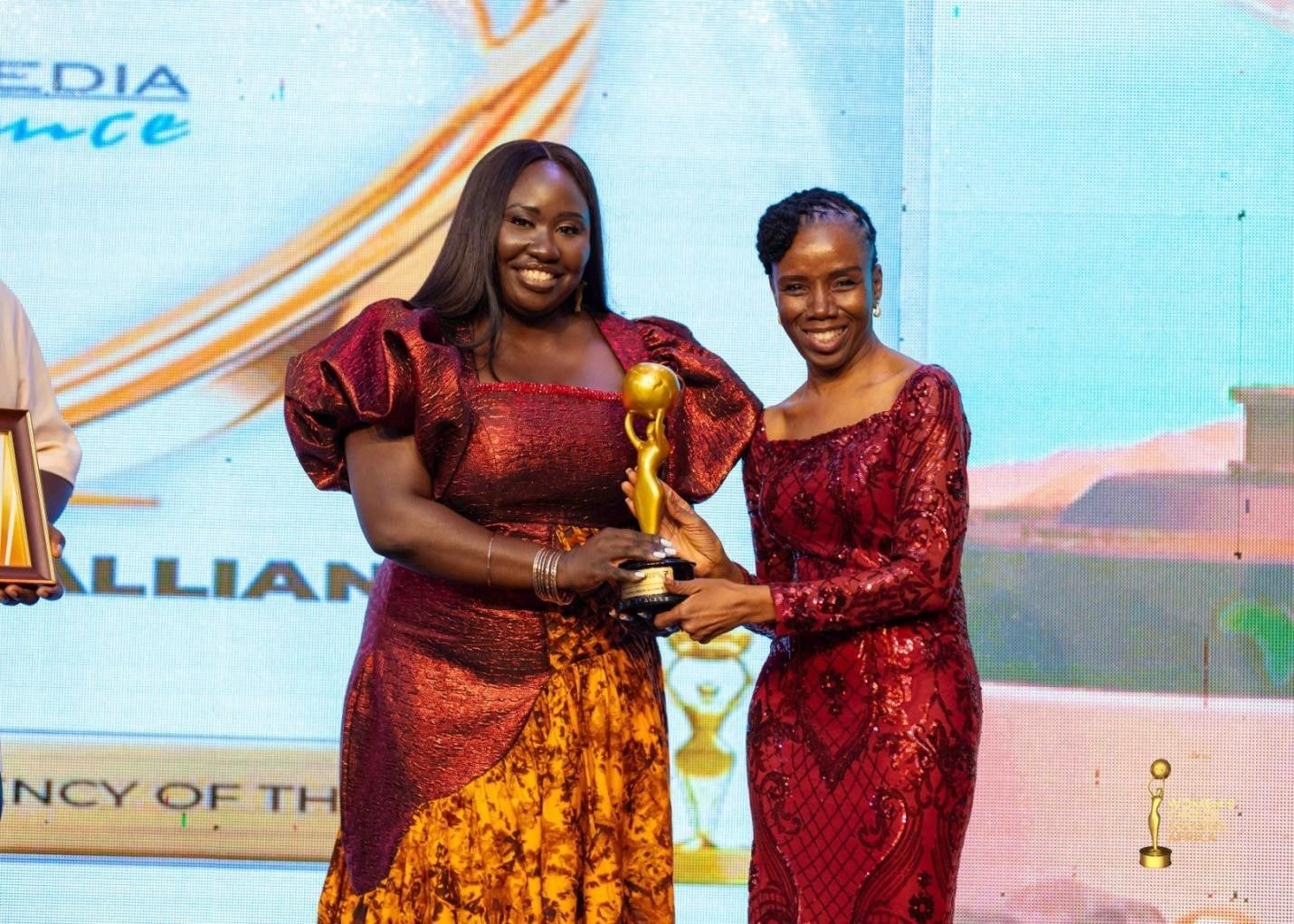 Global Media Alliance adjudged Best Media Agency