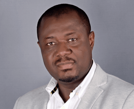 Industry & Consumer Information with Johnson Opoku-Boateng: People: The silent powerhouse behind business success