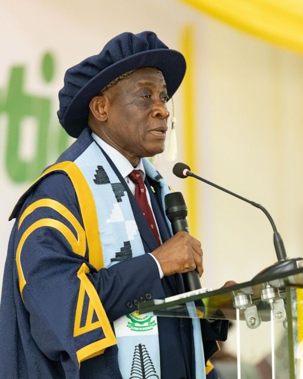 Terkper calls for better support for UESD