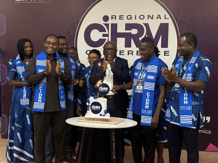 CIHRM opens a new chapter in Sunyani