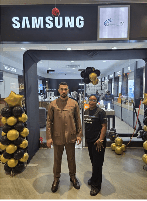 Hala GH launched to boost affordability of Samsung smartphones