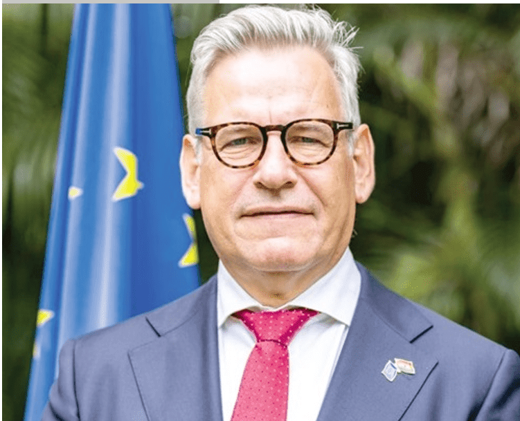Why we should care about the AU–EU Summit in Angola