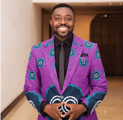 On cue with Kafui DEY:  When the unexpected happens—Why calm hosts save events