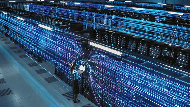 ICT Insight with Institute of ICT Professionals: Data dictatorship and the blurry lines between surveillance and trust