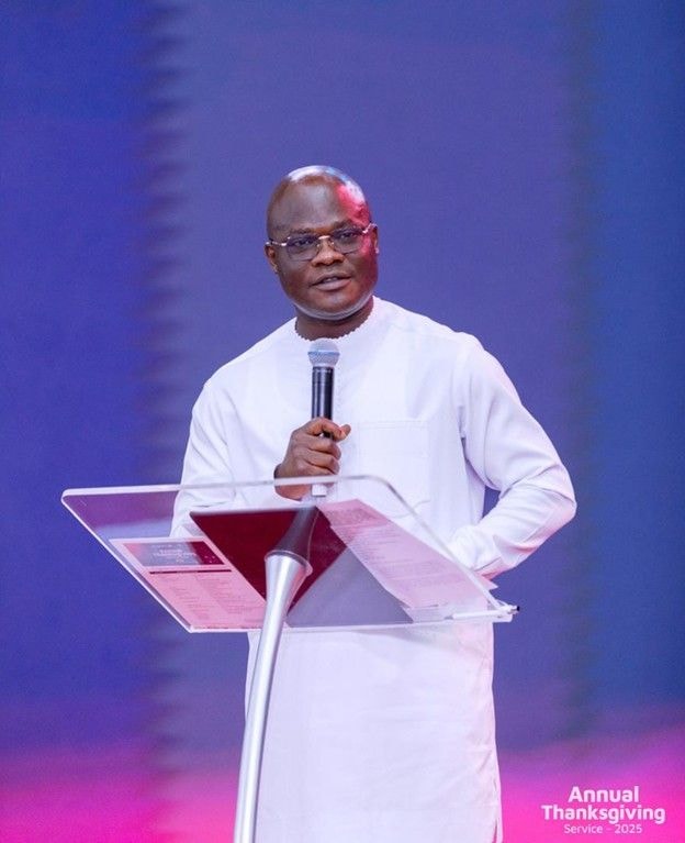 Ghana named UN Waste Hub on back of Zoomlion’s infrastructure - Minister