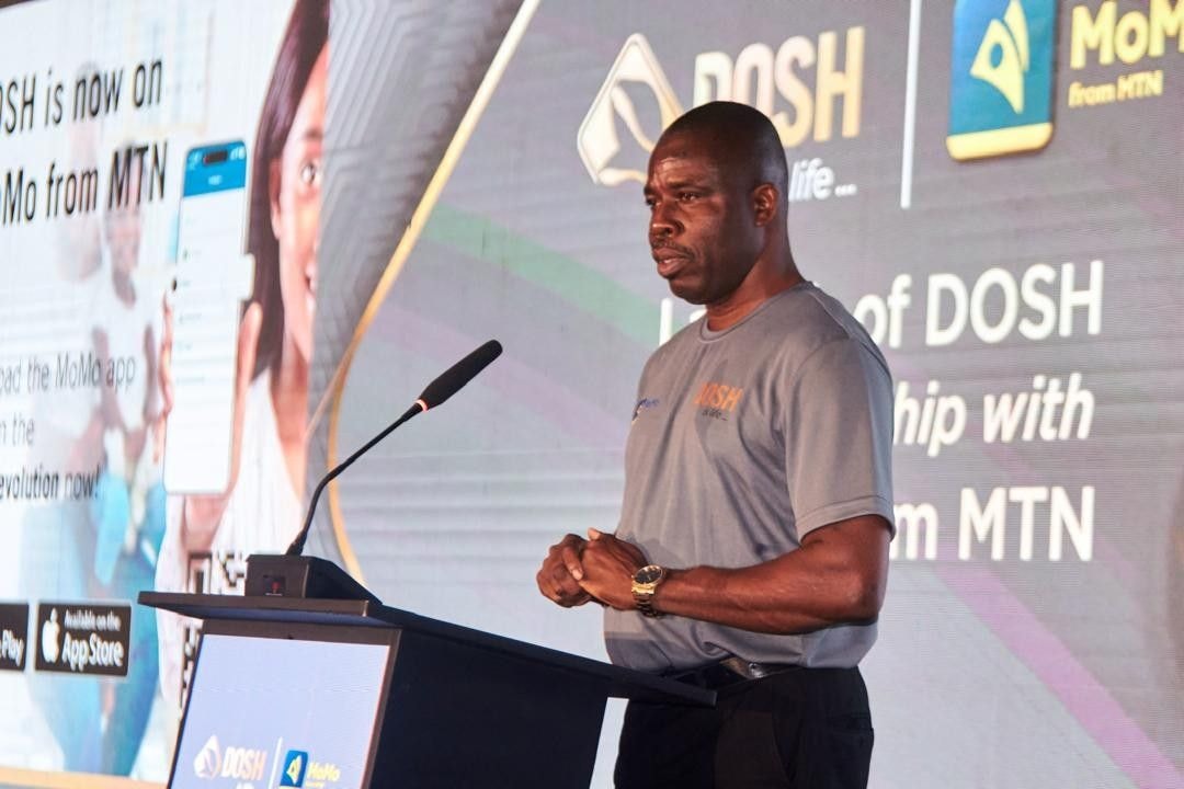 DOSH, MobileMoney to expand digital health insurance access