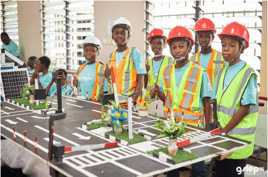 GSTEP inducts 120 semi-finalist teams for the 2026 challenge