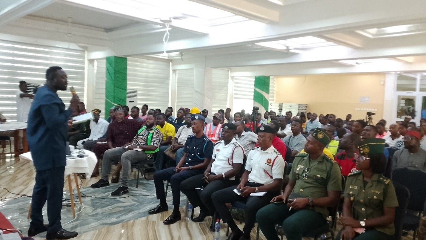 Electrical professionals urged to commit to safety standards