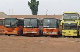 Editorial: Buses bought, problems recycled