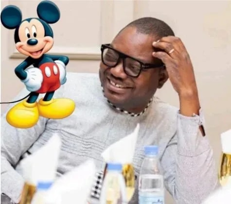 Useless Column with Mawuli ZOBGENU: ‘‘Why Joseph never said anything’