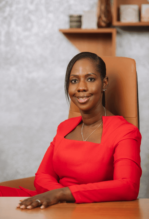 GIA elects new President