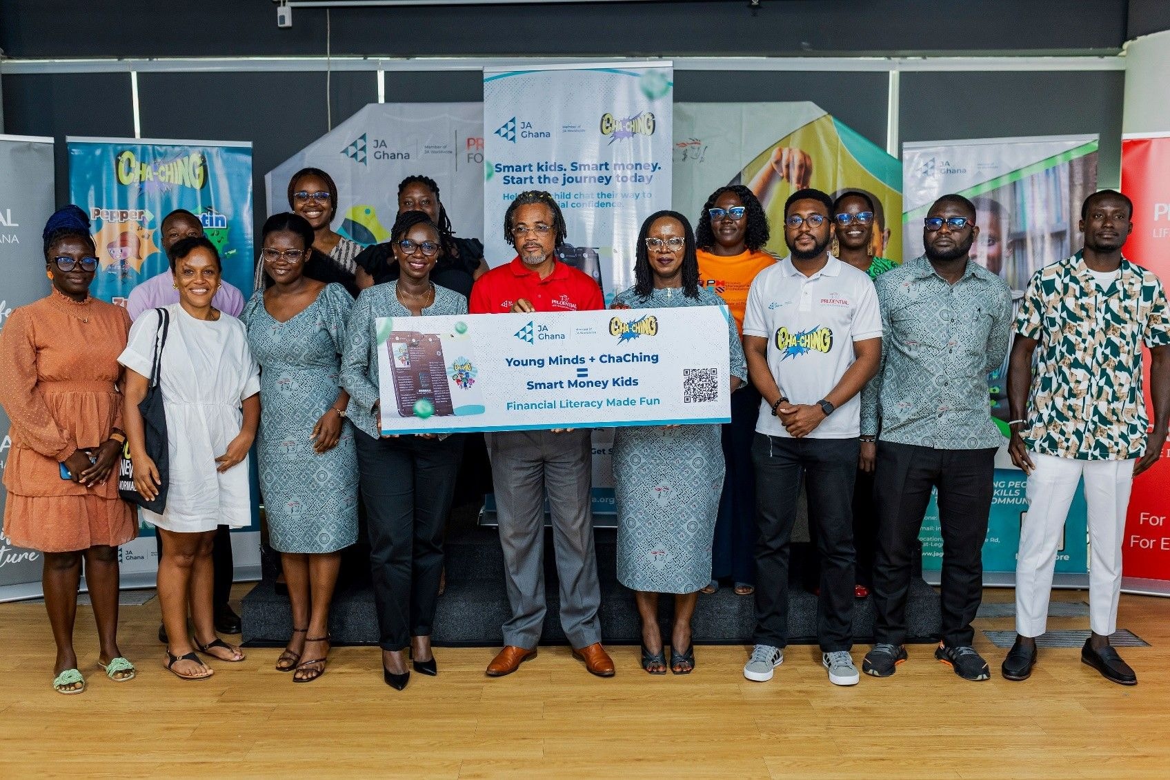 Prudential Life joins education stakeholders to encourage financial literacy in education curriculum