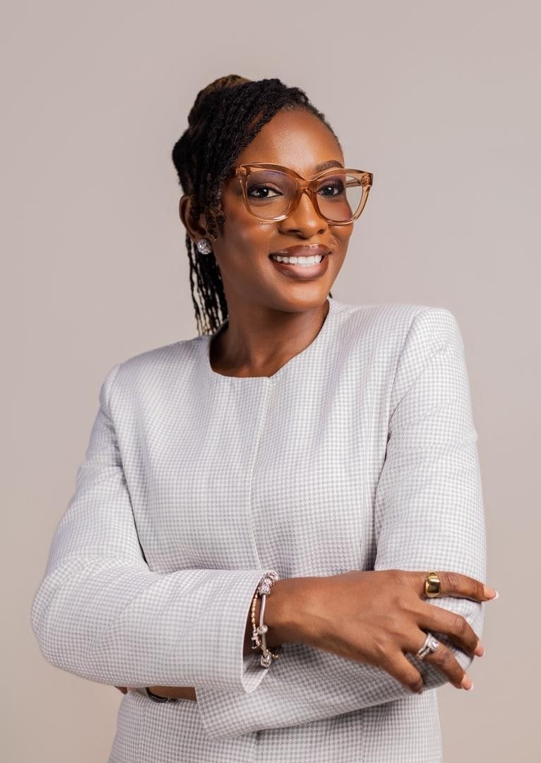 Designing the experience behind ‘Brand Ghana’