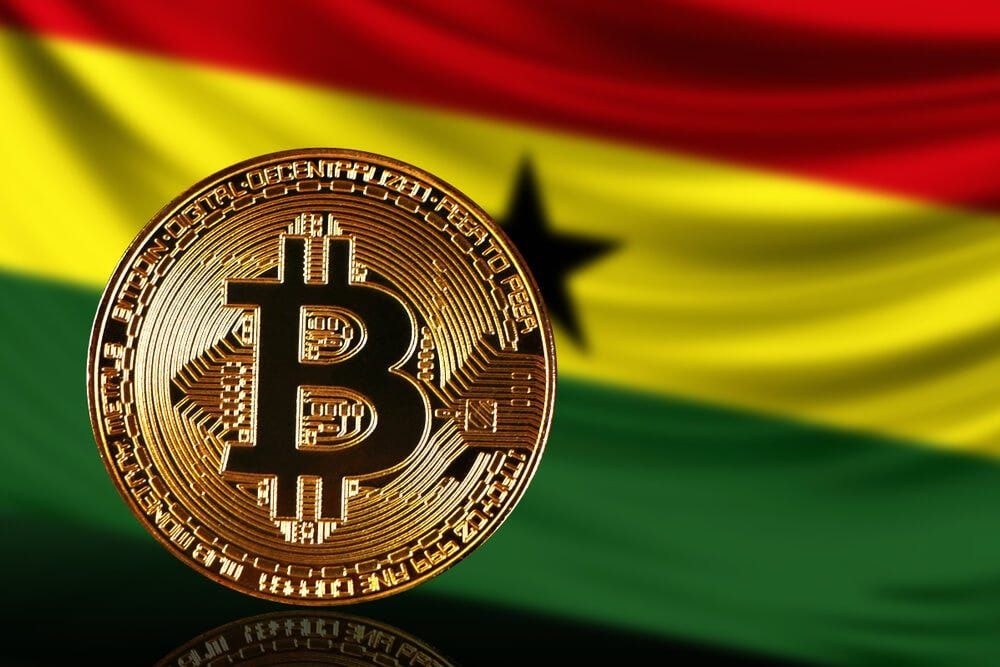 CDABI-GH commends passage of Ghana’s Virtual Asset law