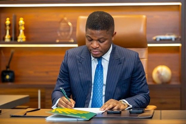 UG’s independent technical report asserts GoldBod’s economic contribution