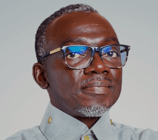 Prof. Douglas Boateng appointed as Non-Executive Chairperson of the Board of Trustees of GCI