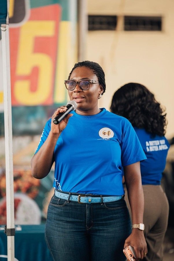 Ecobank 5 Star Enjoyment Promo rewards 3,060 customers with GH₵1.5m