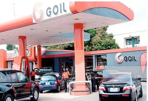 GOIL reduces fuel prices at stations to ease cost of living