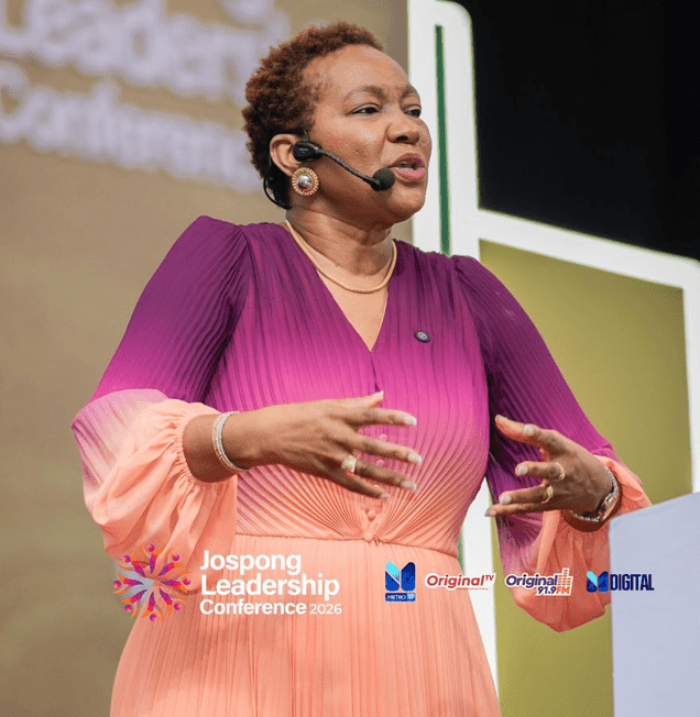 Skills open doors, character sustains influence …Rev. Dr. Nike Adeyemi on building tomorrow’s leaders today