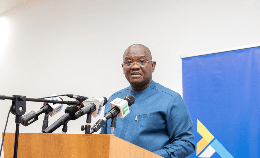 GEXIM marks 10 years: Sets new agenda for export-led industrial transformation