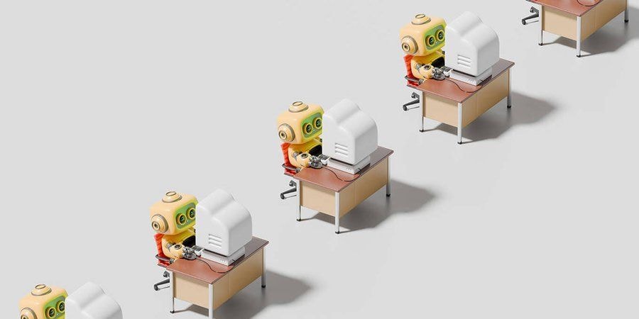 The AI takeover of all media is coming