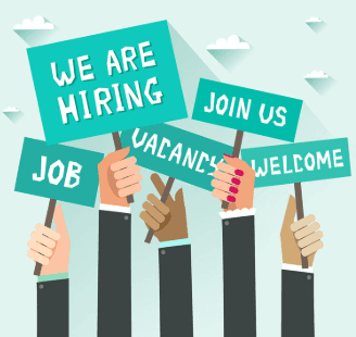 JOB OPPORTUNITY