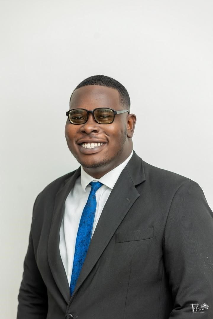 Learning from the global AI race: Why we must lead on AI governance in Africa
