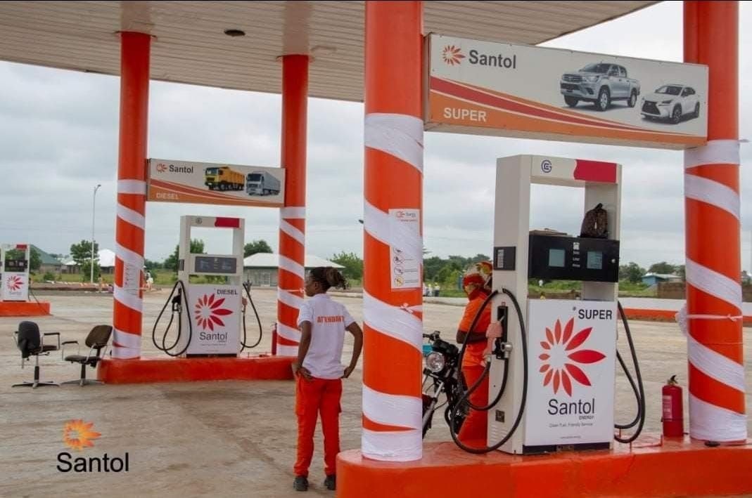 Santol Energy aligns with Star Oil on fuel price relief, signals customer loyalty scheme