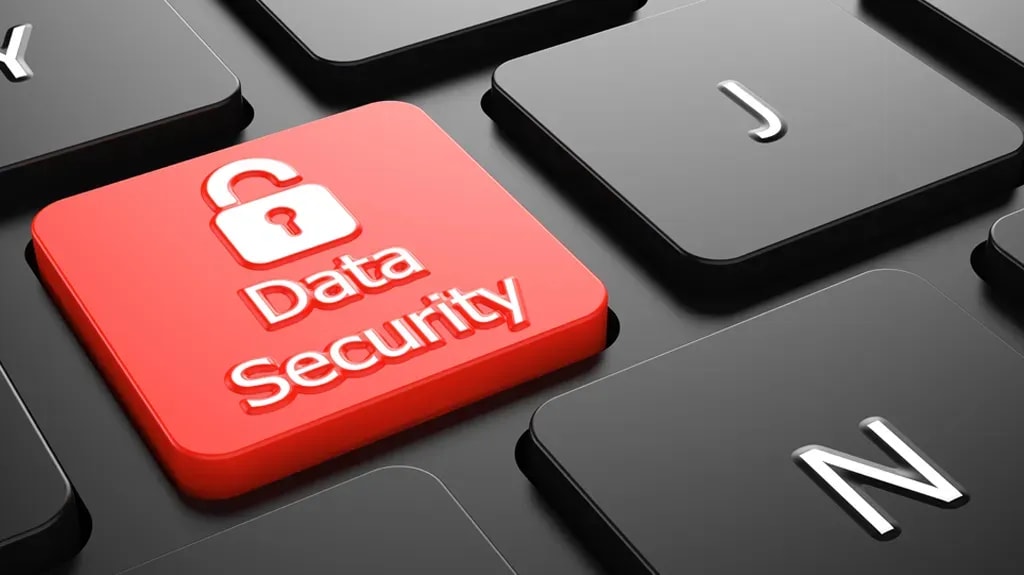 Young Positivist Writes: Why America leads the world in data security; Why Ghana, Africa must act now to protect their digital future