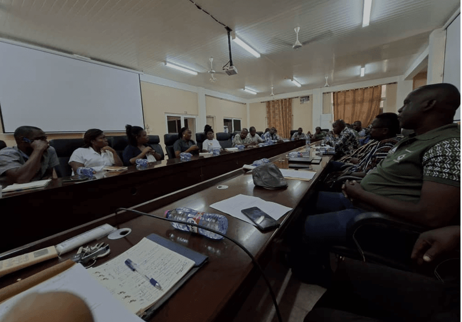 BTU strengthens partnerships to boost youth skills