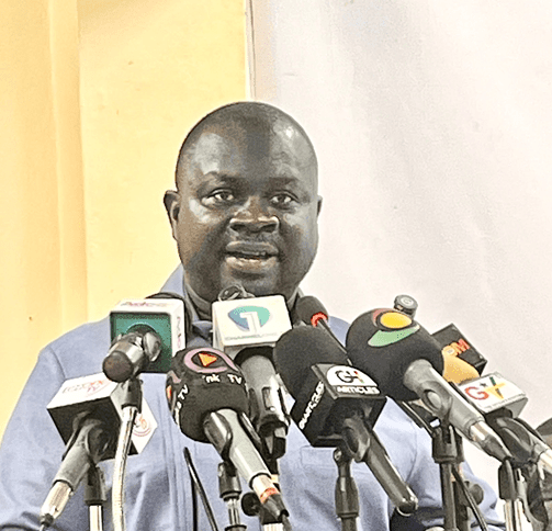 GJA raises alarm over escalating attacks and threats against journalists