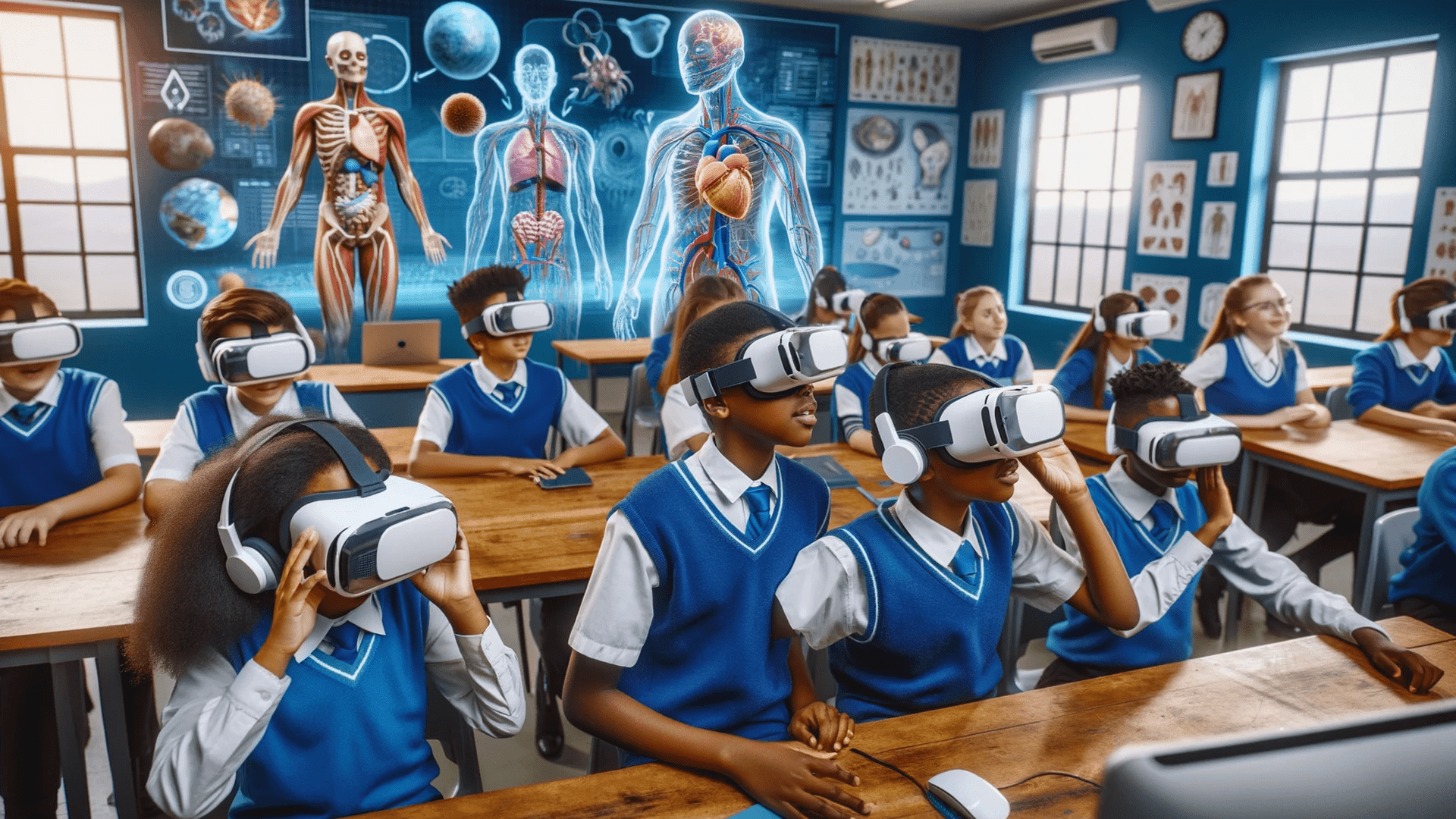 ICT Insight with Institute of ICT Professionals: Revolutionising education: AI, VR, AR, and Gamification to lead the way