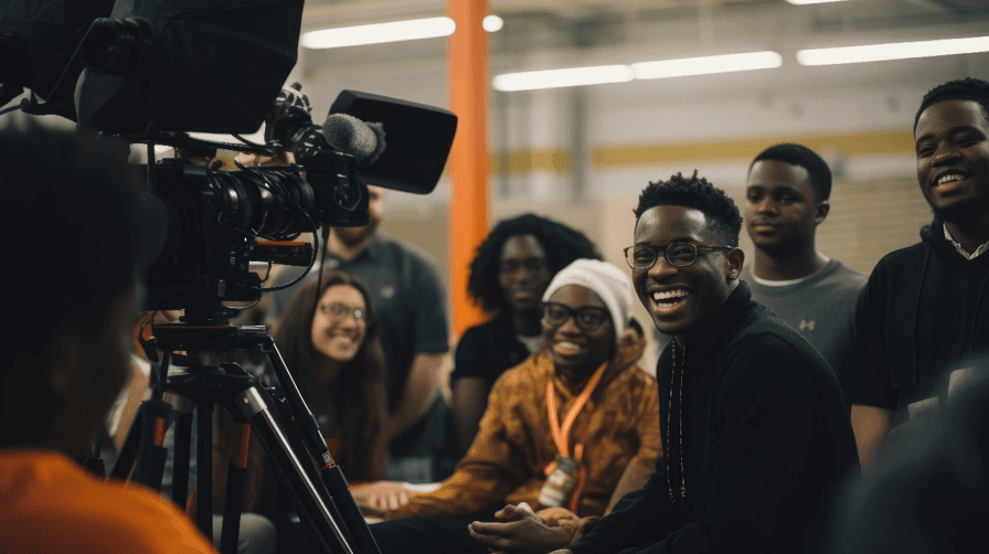 Creating shared value and culture through local content