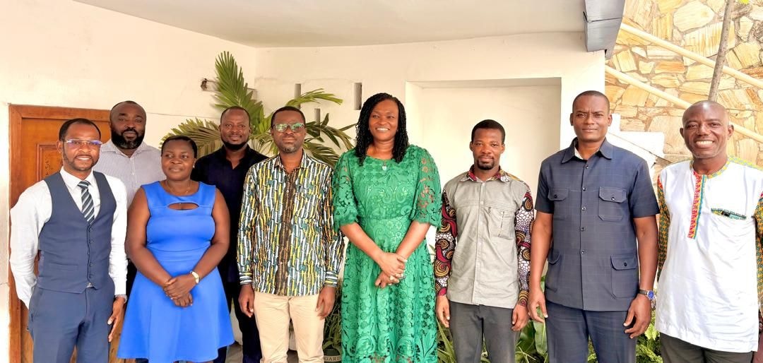 UCC School of Business engages B&FT on strategic collaboration