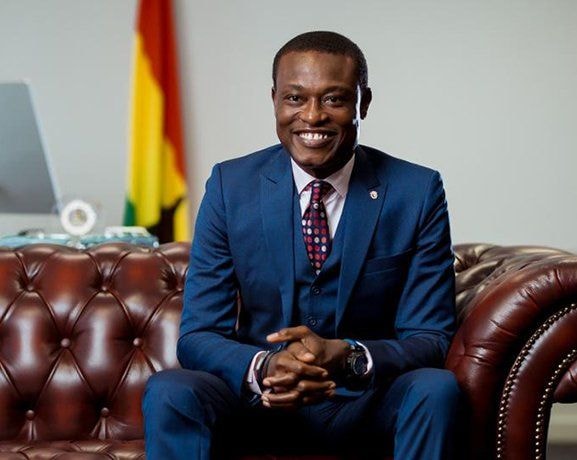 OSP saves nation GH₵5.7bn