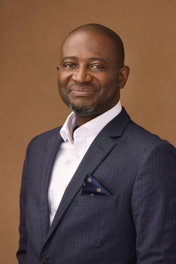 Richard Osei-Anim joins Ishmael Yamson & Associates as Senior Partner to lead AI Global Practice