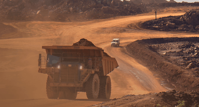 South-South collaboration key to Africa’s mineral sovereignty- UNU-INRA report